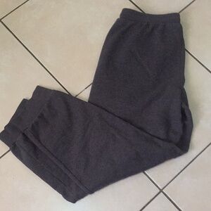 Tek Gear Sweat Pants. Size L